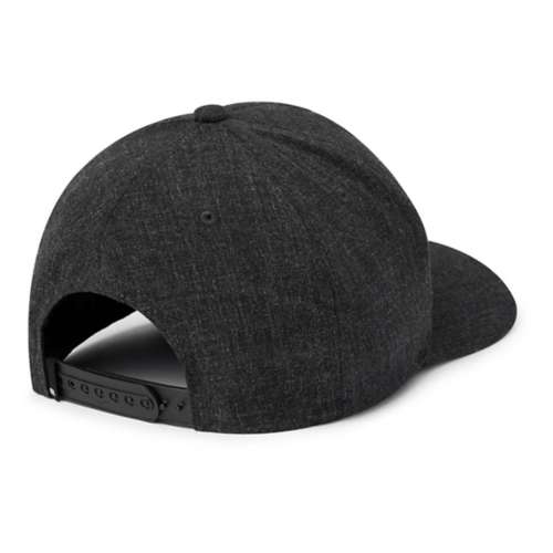 TravisMathew x Bauer Face Off Snapback Hat