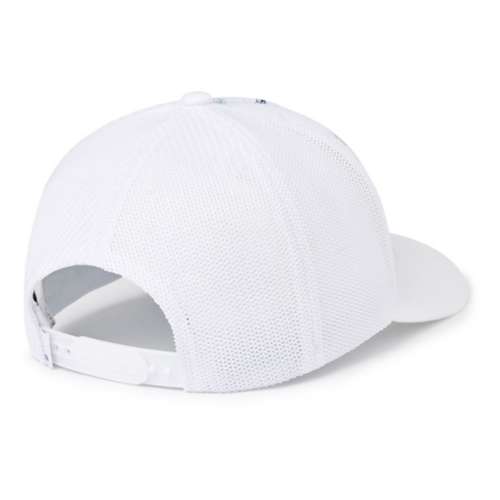 TravisMathew x Bauer Empty Netter Snapback Hat