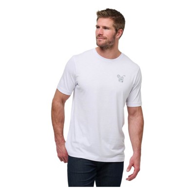 Men's TravisMathew x Bauer Dump And Chase T-Shirt