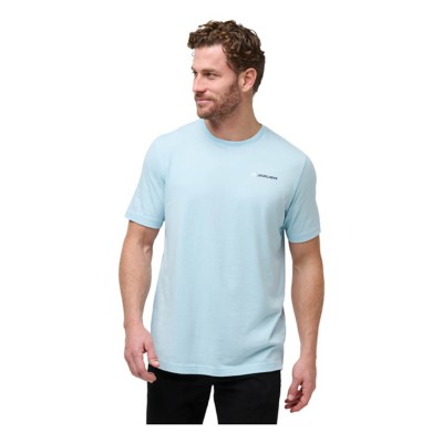 Men's TravisMathew x Bauer Outside Rink T-Shirt