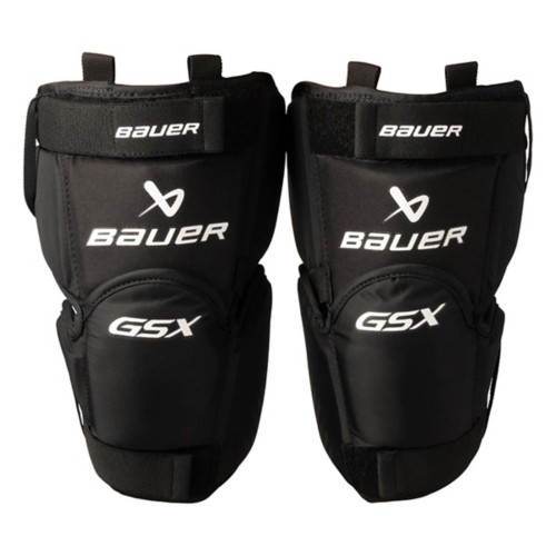 Intermediate Bauer Elite Knee Guard