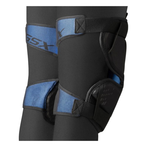 Intermediate Bauer Elite Knee Guard