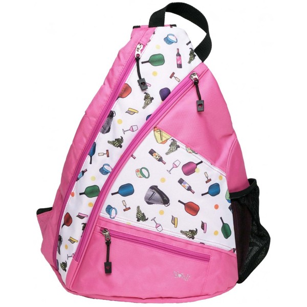 Glove It Pickleball Shoulder Sling Bag