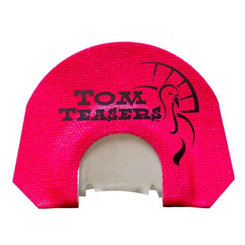 Tom Teasers Big Mama Boss Hen Diaphragm Turkey Call