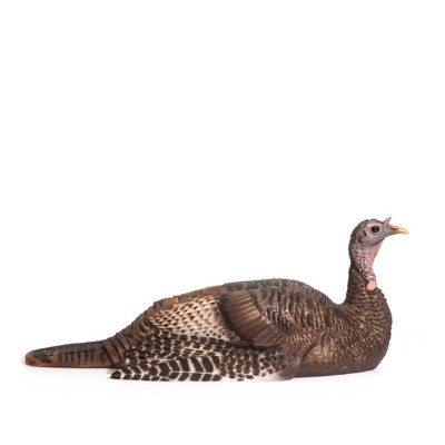 Dave Smith Decoys Mating Hen Turkey Decoy