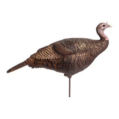 Dave Smith Decoys Leading Hen Turkey Decoy