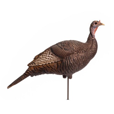 Dave Smith Decoys Upright Hen Turkey Decoy