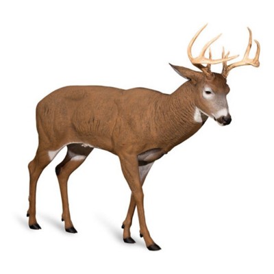 Dave Smith Decoys Posturing Buck Decoy