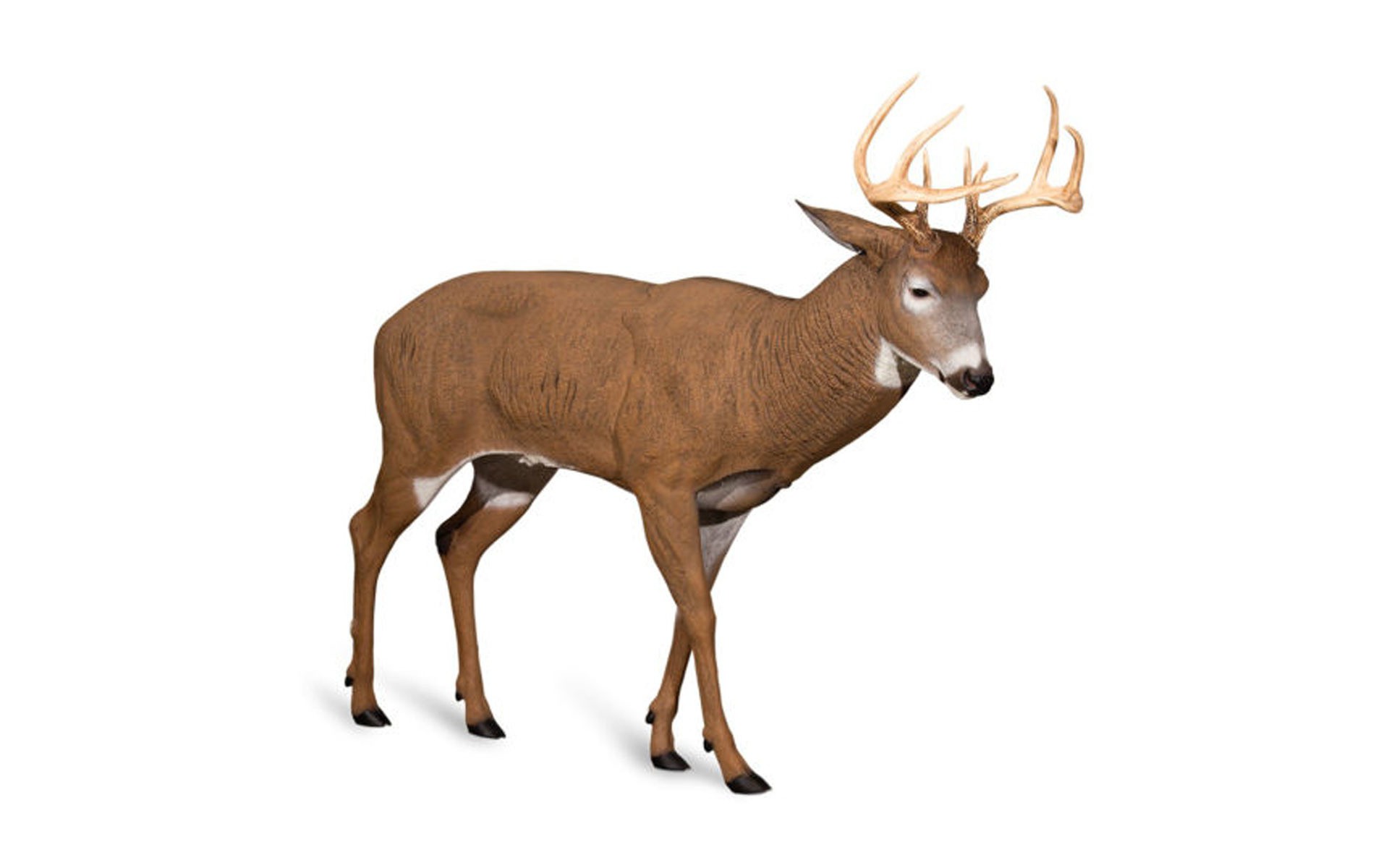 Big game decoys discount
