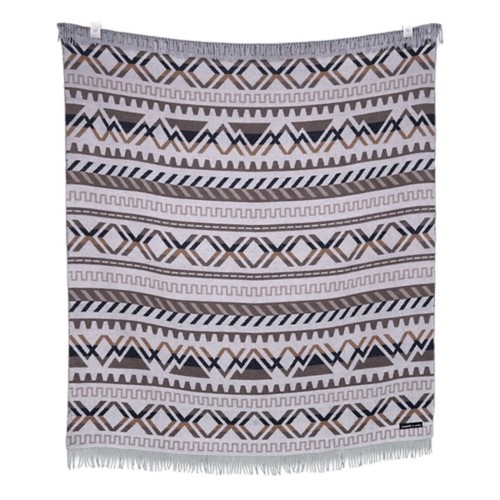 Sackcloth & Ashes Ridgeline Blanket - Primary Image