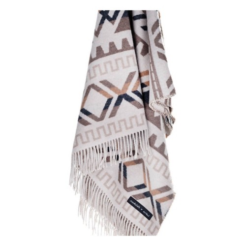 Sackcloth & Ashes Ridgeline Blanket - Primary Image