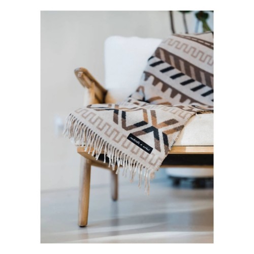 Sackcloth & Ashes Ridgeline Blanket - Primary Image