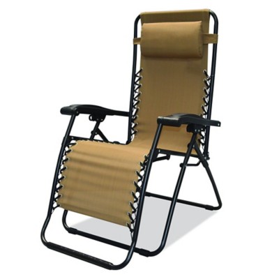 caravan sports zero gravity chair
