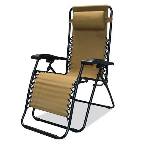 Caravan Canopy Infinity Zero Gravity Chair Scheels Com