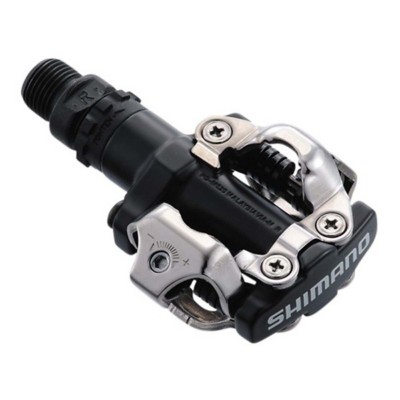 shimano pedals mtb