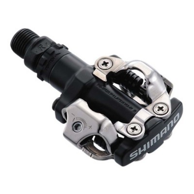 Shimano M520 SPD MTB Pedals