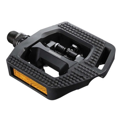 shimano spd dual platform pedals