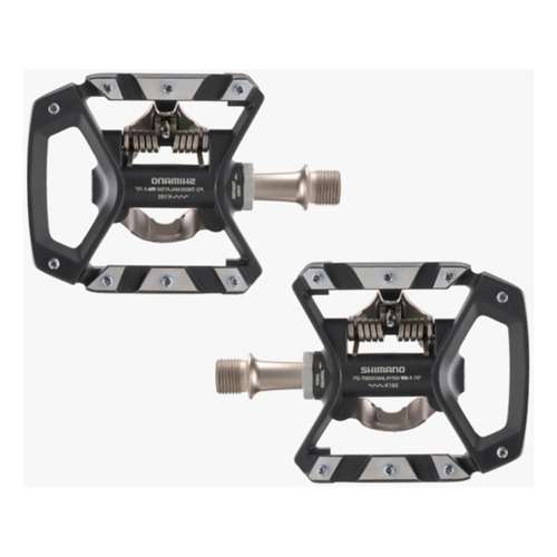 Shimano PD-T8000 Pedals