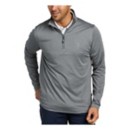 Men's William Murray Golf Chip Shot Long Sleeve Golf 1/4 Zip