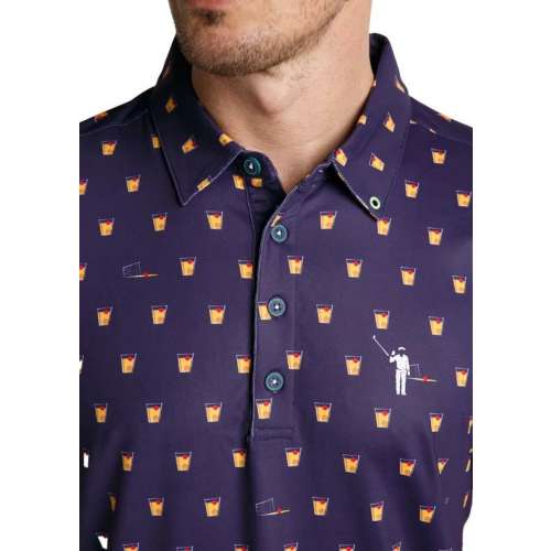 Bill murray golf on sale polo