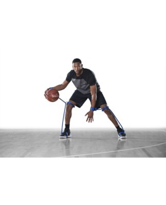 spalding power dribble training aid