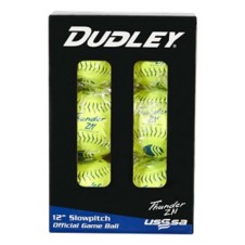 Trump The Rock USSSA Classic M 12" Softball