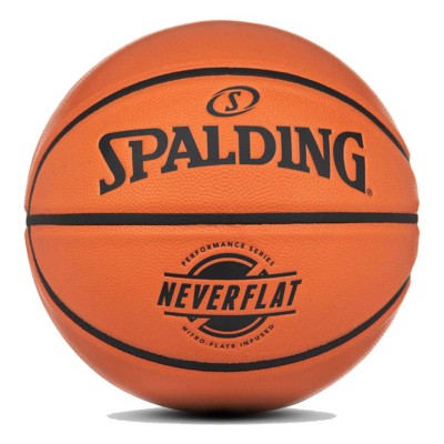 Spalding Neverflat Premier Series Basketball
