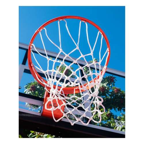 Spalding The Beast Portable Basketball Hoop - Acrylic