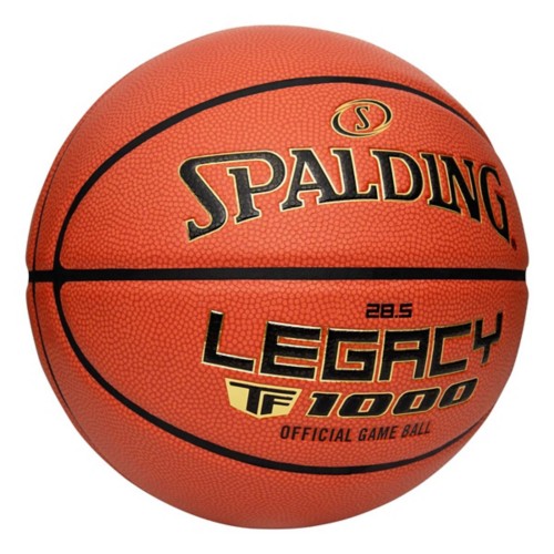 Spalding Legacy TF1000 Indoor Game Basketball