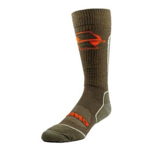 Men's Crispi Uinta Miweight Crew Hunting Socks - Primary Image