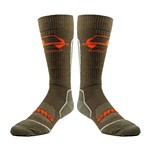 Men's Crispi Uinta Miweight Crew Hunting Socks - Thumbnail 3 of 4