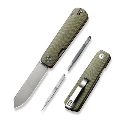 Civivi C21004B-1 Sendy Pocket Knife