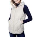 Women's Charlie B Quilted Puffer Vest