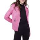 Women's Charlie B Vintage Faux Leather Perfecto Jacket