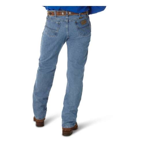 Wrangler Wide Barrel Jeans  Statement jeans, Designer jeans for