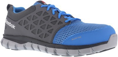 reebok sublite foam