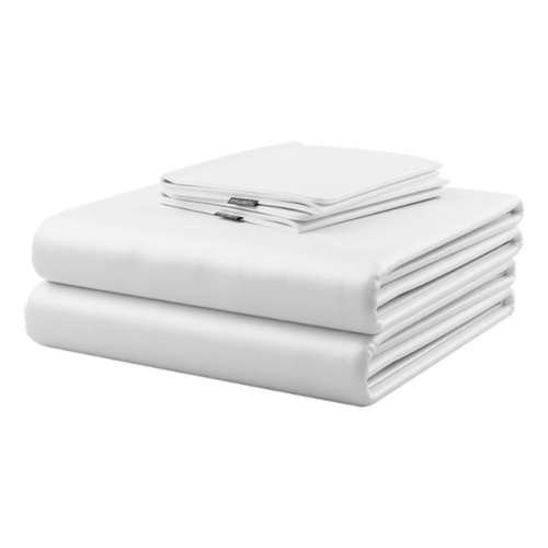 Hush Iced Bamboo King Cooling Sheets and Pillowcase Set