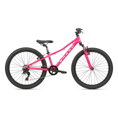 haro 24 mountain bike