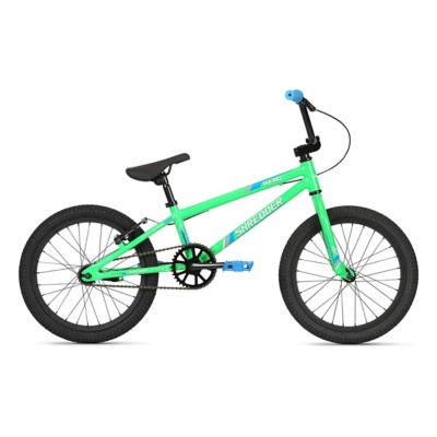 haro shredder 18 review