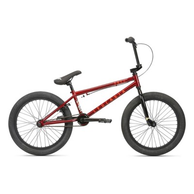 haro 20.5 bmx bike