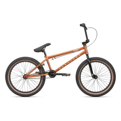 haro complete bmx bikes