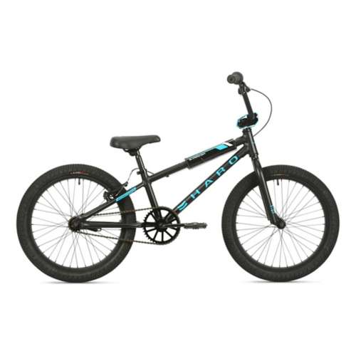 Haro Shredder 20 BMX Bike