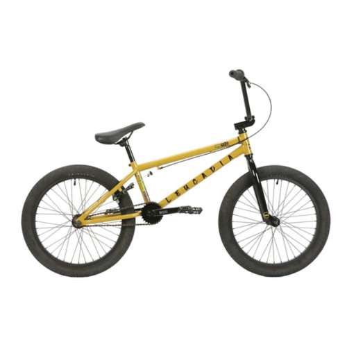 Haro Leucadia BMX Bike