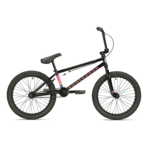 Haro Boulevard 20 BMX Bike