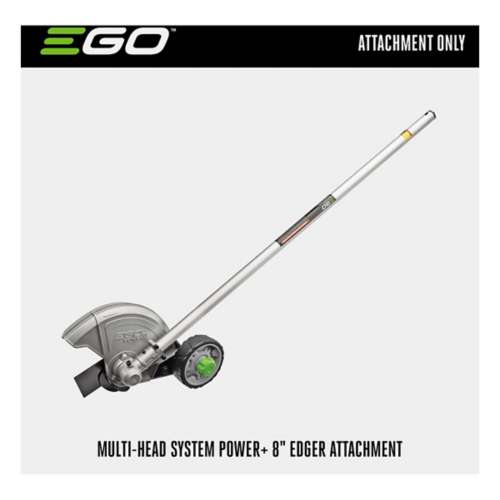 EGO Power+ Multi-Head System EA0800 Battery Edger