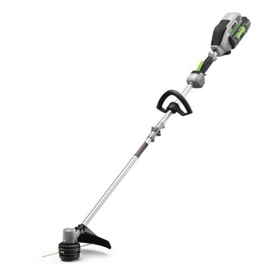 EGO Power+ ST1502SA 15 in. 56 V Battery String Trimmer Kit - Battery & Charger Included