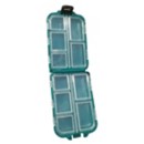 KMDA 10-Compartment Sealed Jig Box