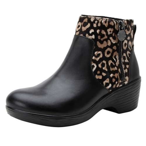 Women's Alegria Serina Boots