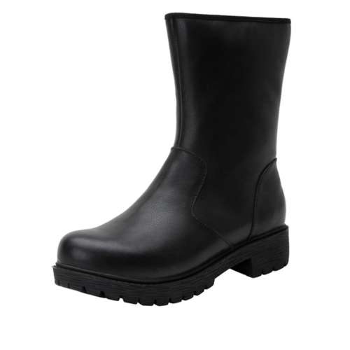 Alegria snow outlet boots