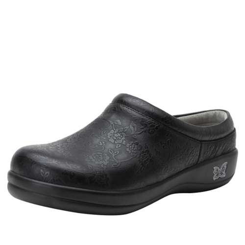 Alegria women's store kayla clog